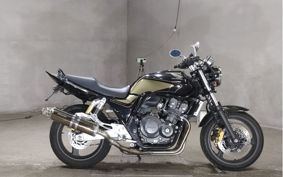 HONDA CB400SFV-4 NC42