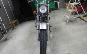 HONDA CB223S MC40