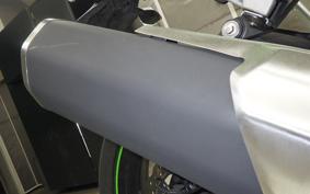 KAWASAKI NINJA 400 2024 EX400L