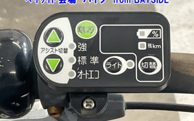 YAMAHA DENDOU ASSIST JI TON CAR C010