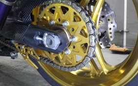 KAWASAKI ZX 1400 NINJA R A 2016