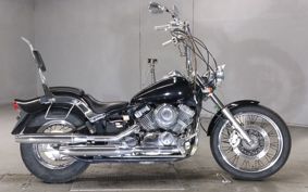 YAMAHA DRAGSTAR400 4TR