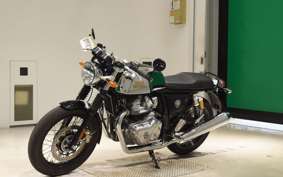OTHER +ENFIELD ｺﾝﾁﾈﾝﾀﾙGT650 2025