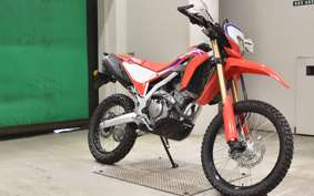 HONDA CRF250L MD47
