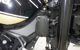 KAWASAKI Z900RS 2021 ZR900C