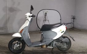 SUZUKI LET`S4 CA45A