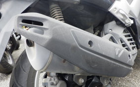 YAMAHA N-MAX SE86J