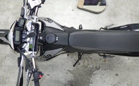 APRILIA RX 125 2018