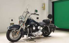 HARLEY FLSTC 1450 2000
