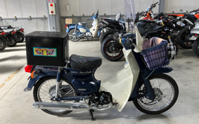 HONDA SUPER CUB50 AA01