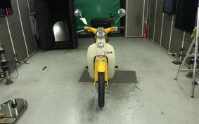 HONDA LITTLE CUB E AA01
