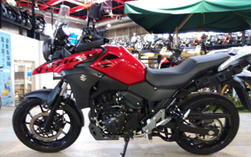 SUZUKI STROM 250 DS11A