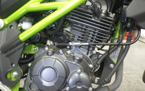 BENELLI TNT125 2019
