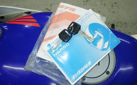HONDA NSR50 GEN 2 2018 AC10