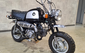 HONDA GORILLA Z50J