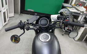 HONDA REBEL 250 S 2020 MC49
