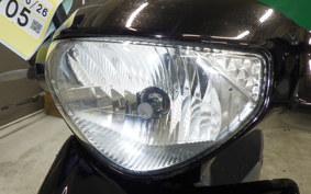 SUZUKI LET's 5 G 1995 CA47A