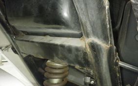 HONDA GYRO CANOPY TA03