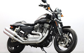 HARLEY XR1200 2010 LA6