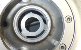 HONDA VTR 250 Gen. 2 2025 MC33