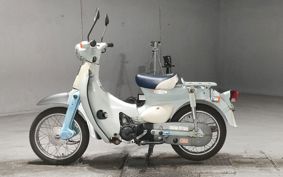 HONDA LITTLE CUB AA01