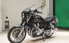 HONDA CB1100 EX ABS 2015 SC65