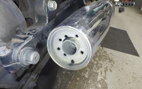 HONDA SHADOW 750 1986 RC25