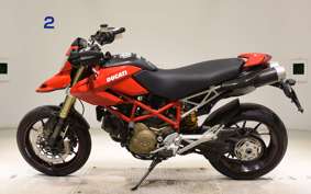 DUCATI HYPERMOTARD 1100S 2008
