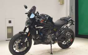 DUCATI MONSTER 937 + 2022