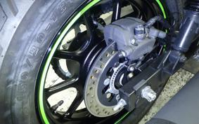 KAWASAKI ELIMINATOR400-3SE 2024 EL400A