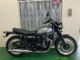 Фото Kawasaki W800 STREET 2020 с японского аукциона