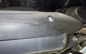 HONDA ﾍﾞﾝﾘｨ110 JA09