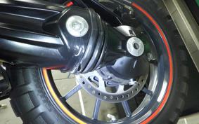 TRIUMPH TIGER EXPLORER 2012