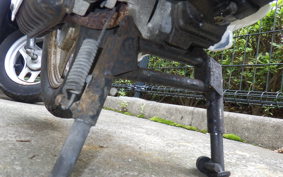 YAMAHA PASSOL 2T4