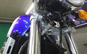 SUZUKI GSX400 IMPULSE 1994 GK79A