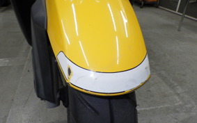 HONDA ZOOMER-X JF52