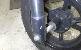 YAMAHA VOX 2016 SA52J