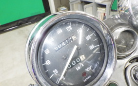 SUZUKI INAZUMA 400 (GSX400) 1998 GK7BA