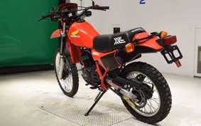 HONDA XL250R 1999 MD03