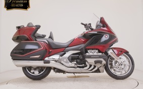 HONDA GL 1800 GOLD WING TOUR DCT 2018 SC79