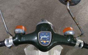 HONDA SUPER CUB50 C50