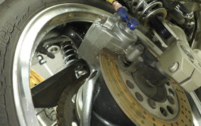 KAWASAKI ZRX-2 1996 ZR400E