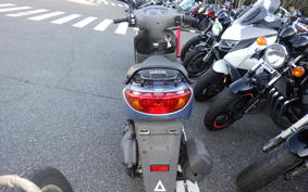 YAMAHA AXIS 125 TREET SE53J