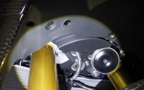 YAMAHA YZF-R1 M 2025 RN65J