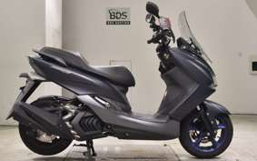 YAMAHA MAJESTY155 Gen.2 S SG52J