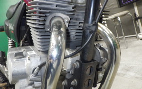 HONDA HAWK NIGHT 250 MC26