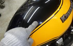 KAWASAKI ZEPHYR 1100 2006 ZRT10A