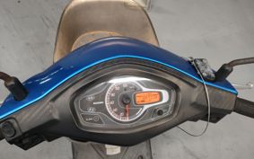 SUZUKI ADDRESS V125 CF4MA