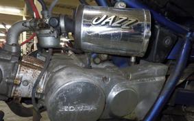 HONDA JAZZ 50 AC09