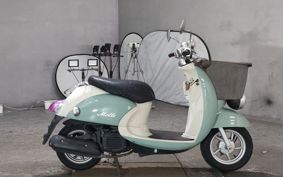 YAMAHA VINO MORUFE SA37J